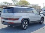 2025 Hyundai SANTA FE HYBRID SEL
