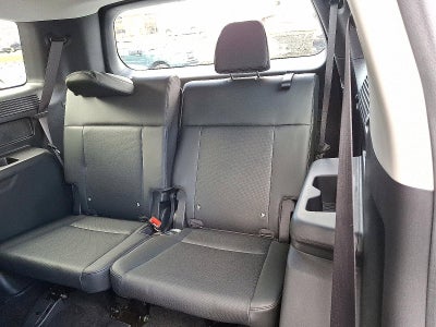 2025 Hyundai SANTA FE HYBRID SEL