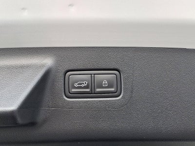 2025 Hyundai SANTA FE HYBRID SEL