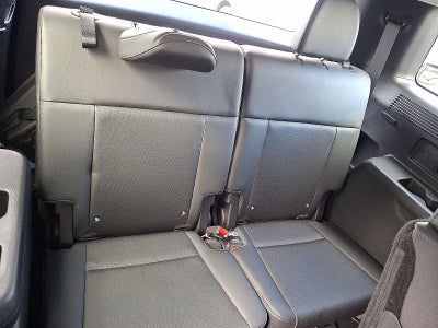 2025 Hyundai SANTA FE HYBRID SEL