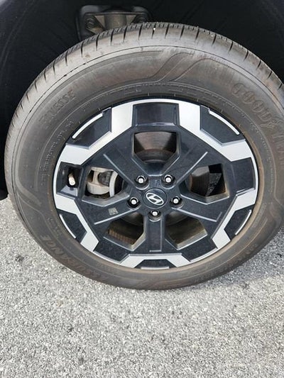 2024 Hyundai SANTA FE SEL