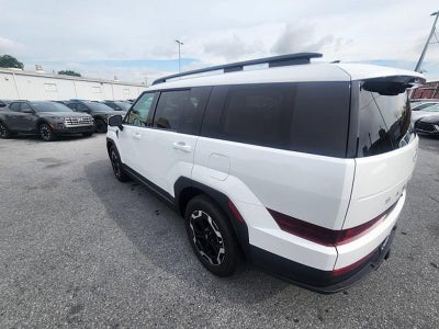 2024 Hyundai SANTA FE SEL