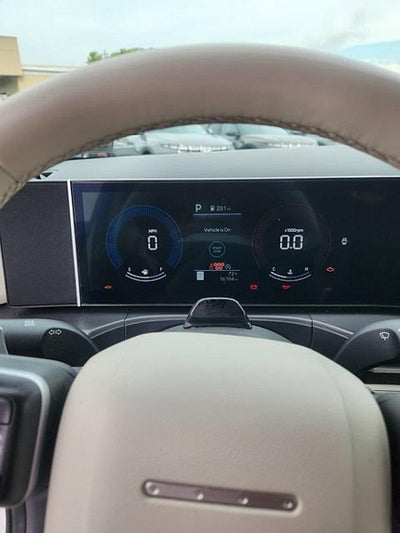 2024 Hyundai SANTA FE SEL