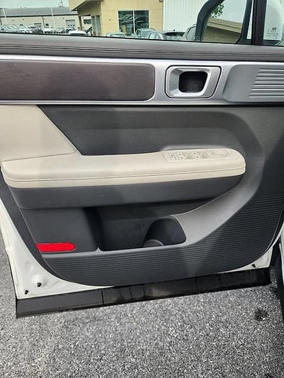 2024 Hyundai SANTA FE SEL