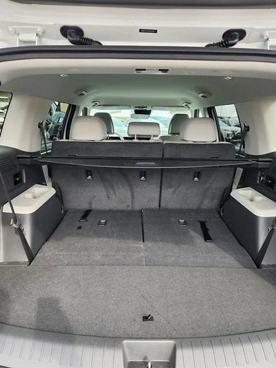 2024 Hyundai SANTA FE SEL