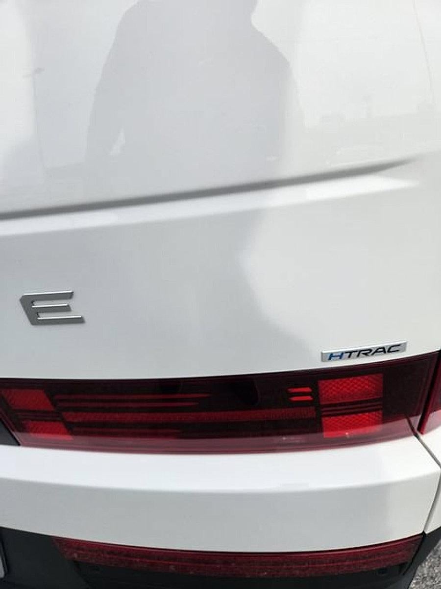 2024 Hyundai SANTA FE SEL