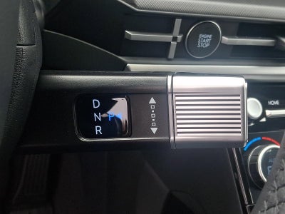 2027 Hyundai SANTA FE SEL AWD