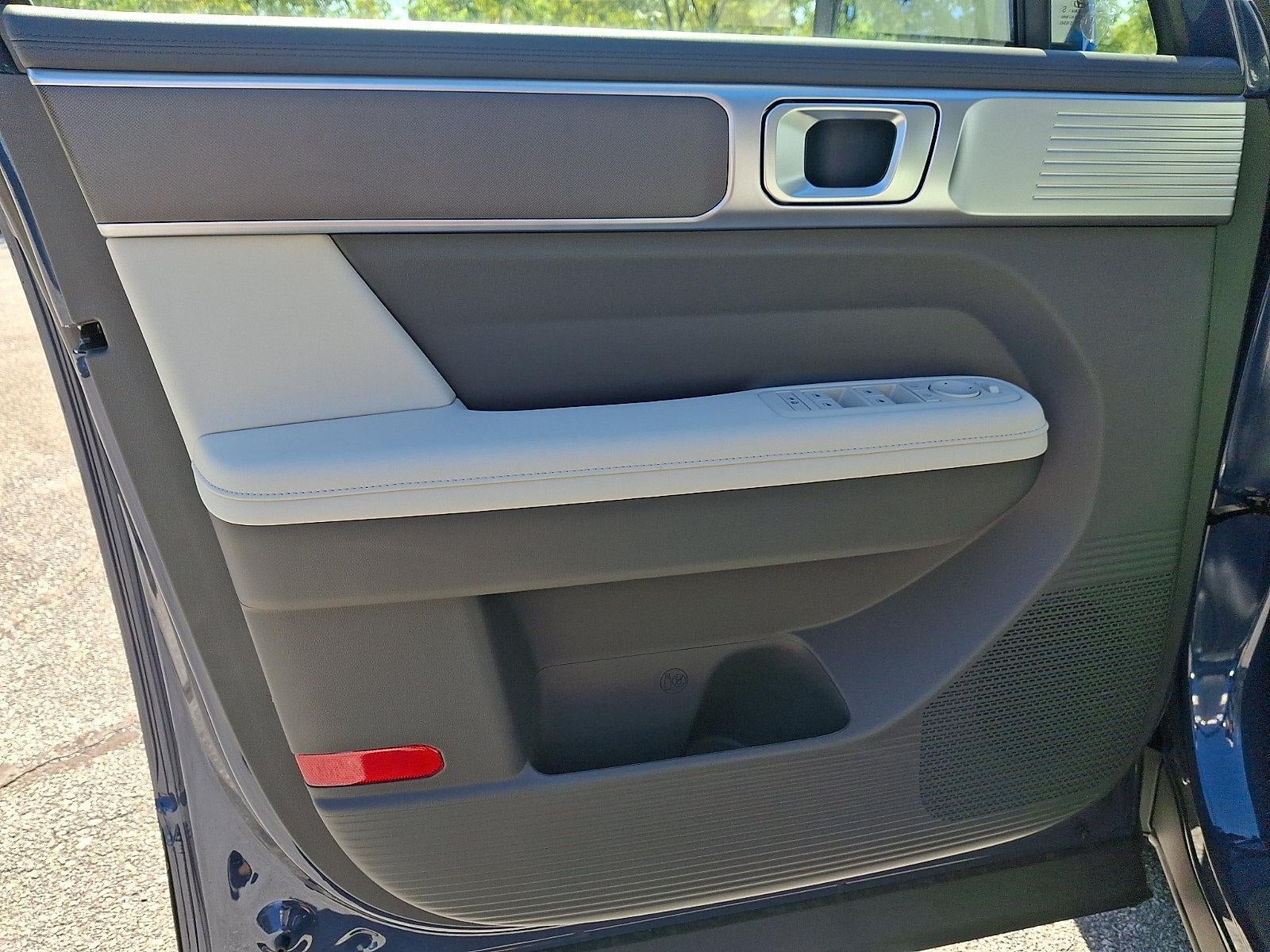 2027 Hyundai SANTA FE SEL AWD