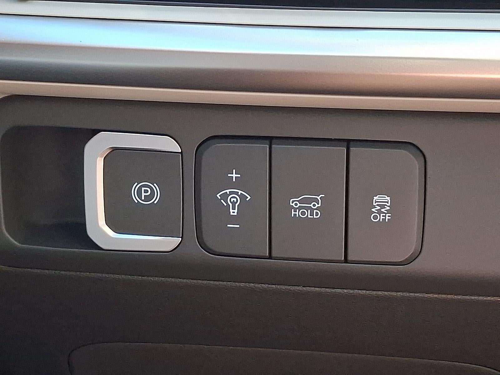 2027 Hyundai SANTA FE SEL AWD