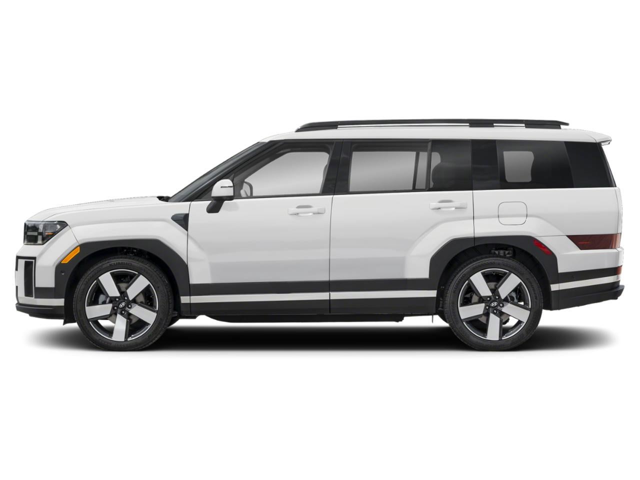 2027 Hyundai SANTA FE HYBRID Limited