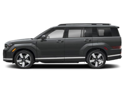 2027 Hyundai SANTA FE HYBRID Limited