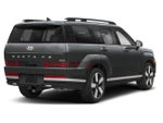 2027 Hyundai SANTA FE HYBRID Limited