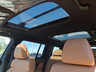 2027 Hyundai SANTA FE HYBRID Limited