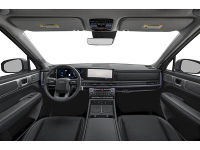 2027 Hyundai SANTA FE HYBRID Limited