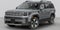 2027 Hyundai SANTA FE HYBRID Limited