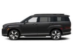 2027 Hyundai SANTA FE HYBRID Limited