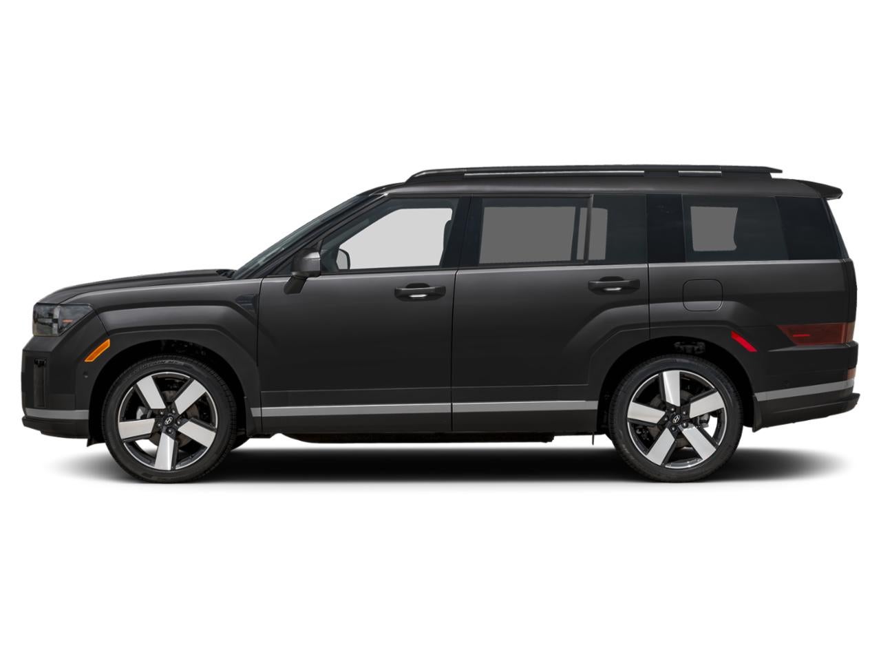 2027 Hyundai SANTA FE HYBRID Limited
