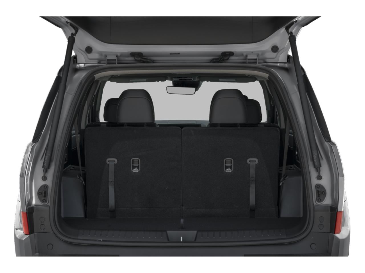 2027 Hyundai SANTA FE HYBRID Limited