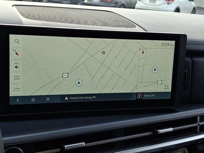 2026 Hyundai SANTA FE XRT AWD