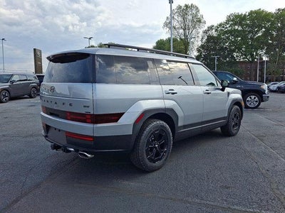 2026 Hyundai SANTA FE XRT AWD