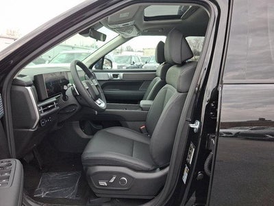 2026 Hyundai SANTA FE XRT AWD