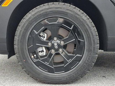 2026 Hyundai SANTA FE XRT AWD