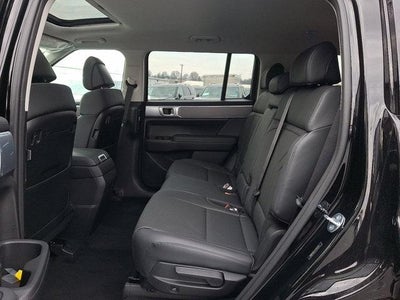 2026 Hyundai SANTA FE XRT AWD