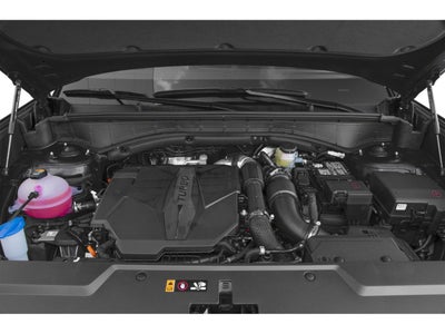 2026 Hyundai SANTA FE XRT AWD