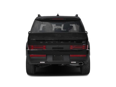 2026 Hyundai SANTA FE XRT AWD