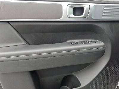 2024 Hyundai SANTA FE XRT