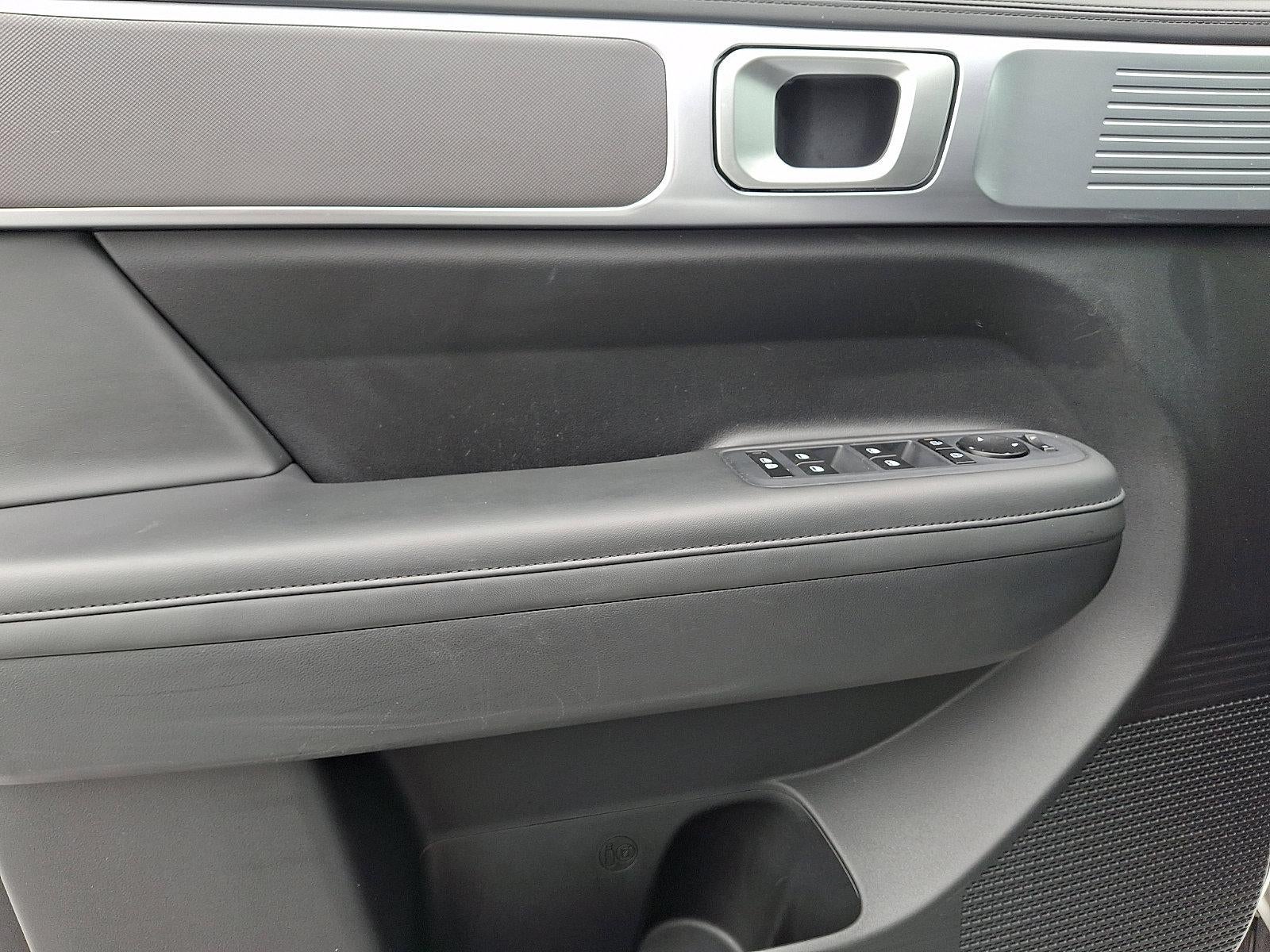 2024 Hyundai SANTA FE XRT