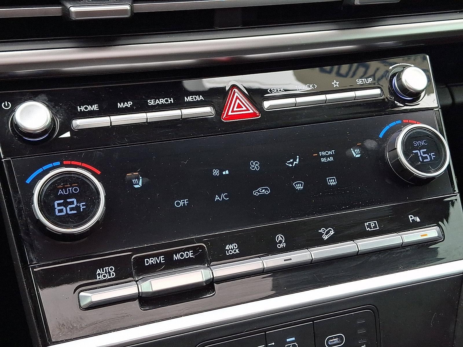 2024 Hyundai SANTA FE XRT