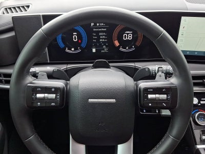 2024 Hyundai SANTA FE XRT