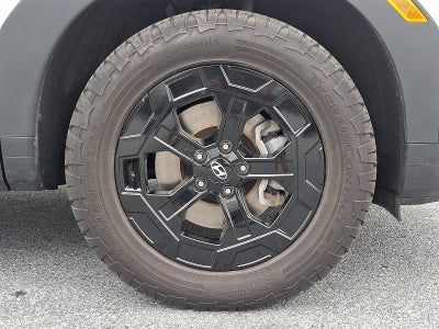 2024 Hyundai SANTA FE XRT