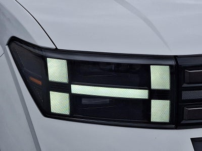 2024 Hyundai SANTA FE XRT