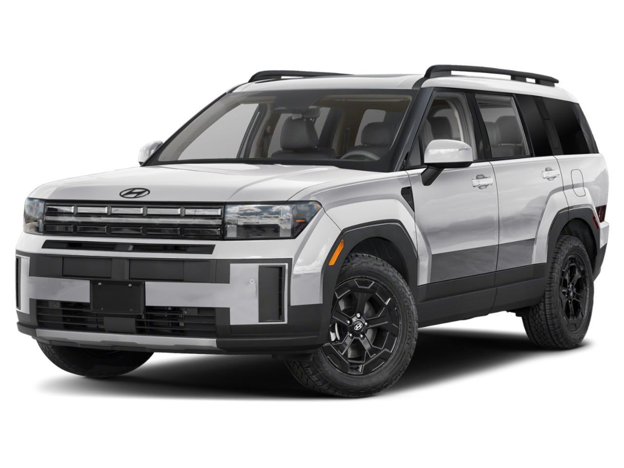 2024 Hyundai SANTA FE XRT