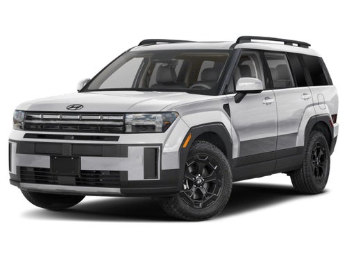 2024 Hyundai SANTA FE XRT