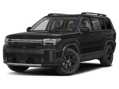 2024 Hyundai SANTA FE XRT