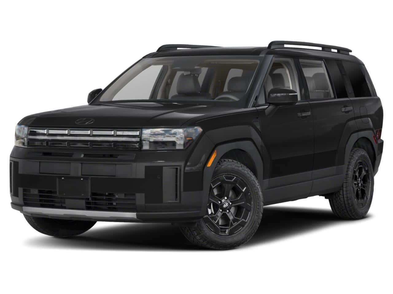 2024 Hyundai SANTA FE XRT