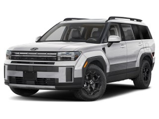 2024 Hyundai SANTA FE XRT