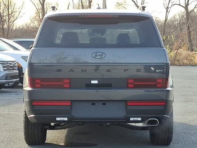 2026 Hyundai SANTA FE XRT AWD