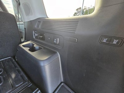 2026 Hyundai SANTA FE Limited 6P