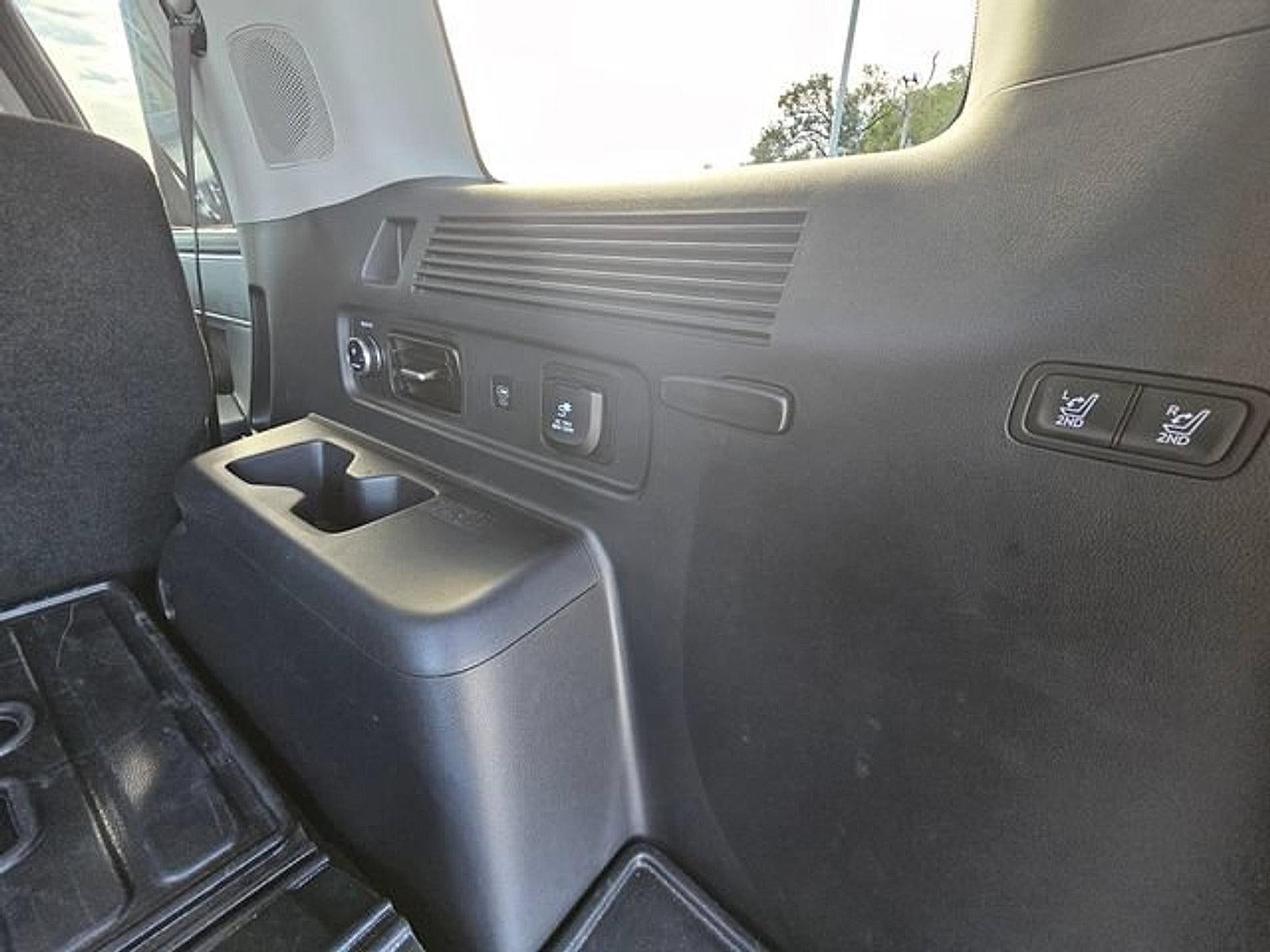 2026 Hyundai SANTA FE Limited 6P