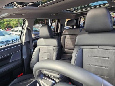 2026 Hyundai SANTA FE Limited 6P