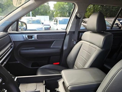 2026 Hyundai SANTA FE Limited 6P