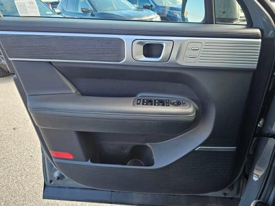 2026 Hyundai SANTA FE Limited 6P