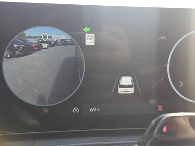 2026 Hyundai SANTA FE Limited 6P