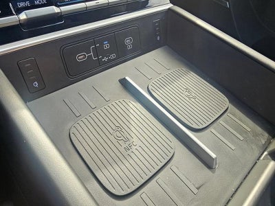 2026 Hyundai SANTA FE Limited 6P