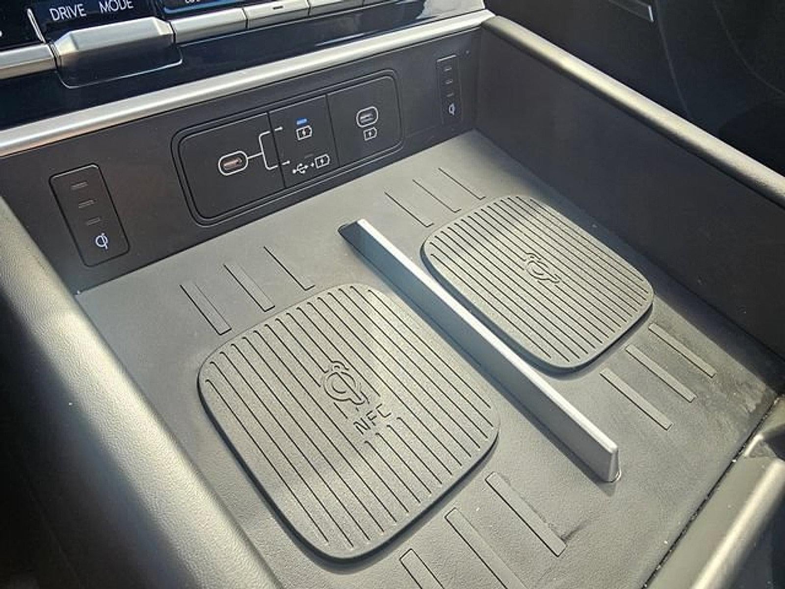 2026 Hyundai SANTA FE Limited 6P