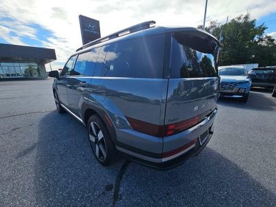 2026 Hyundai SANTA FE Limited 6P